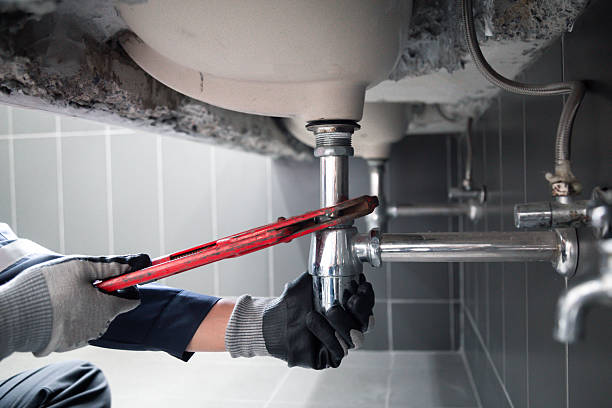 Trusted Pipe Repair service in Seagrove, NC - AAA Plumbing Heating